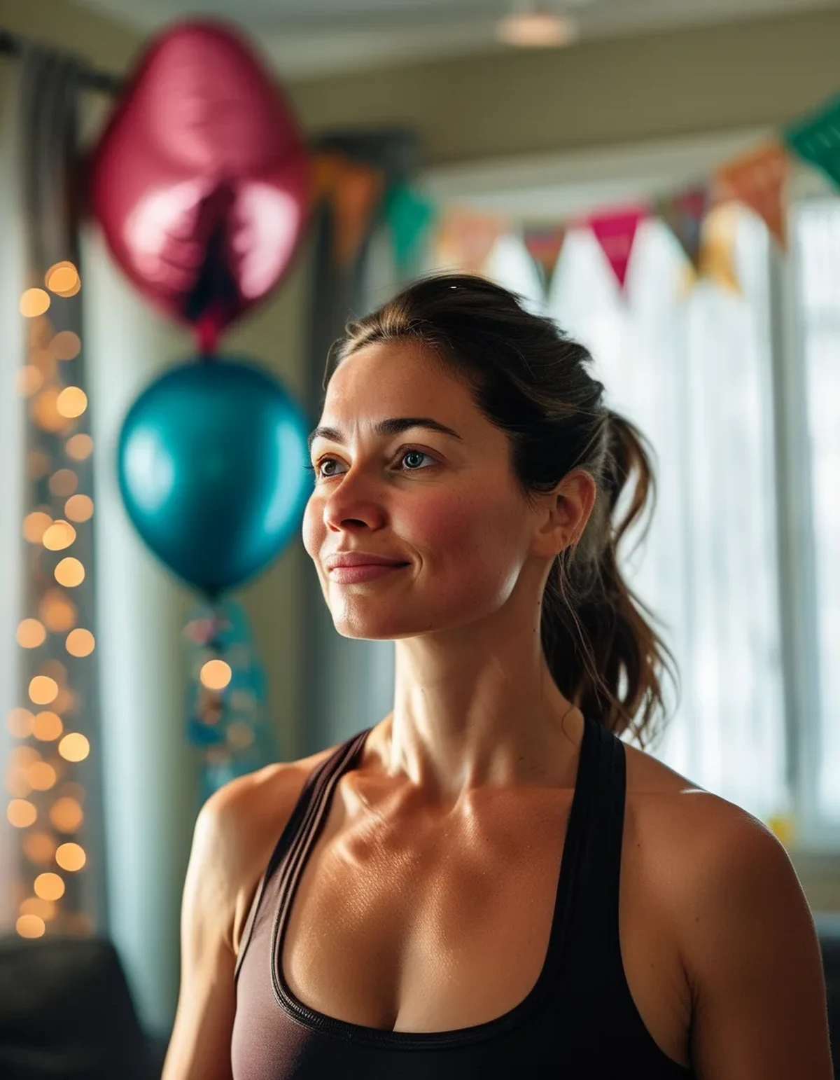 How to Structure Your Workouts Around Your Birthday Week Without Burning Out or Skipping Entirely