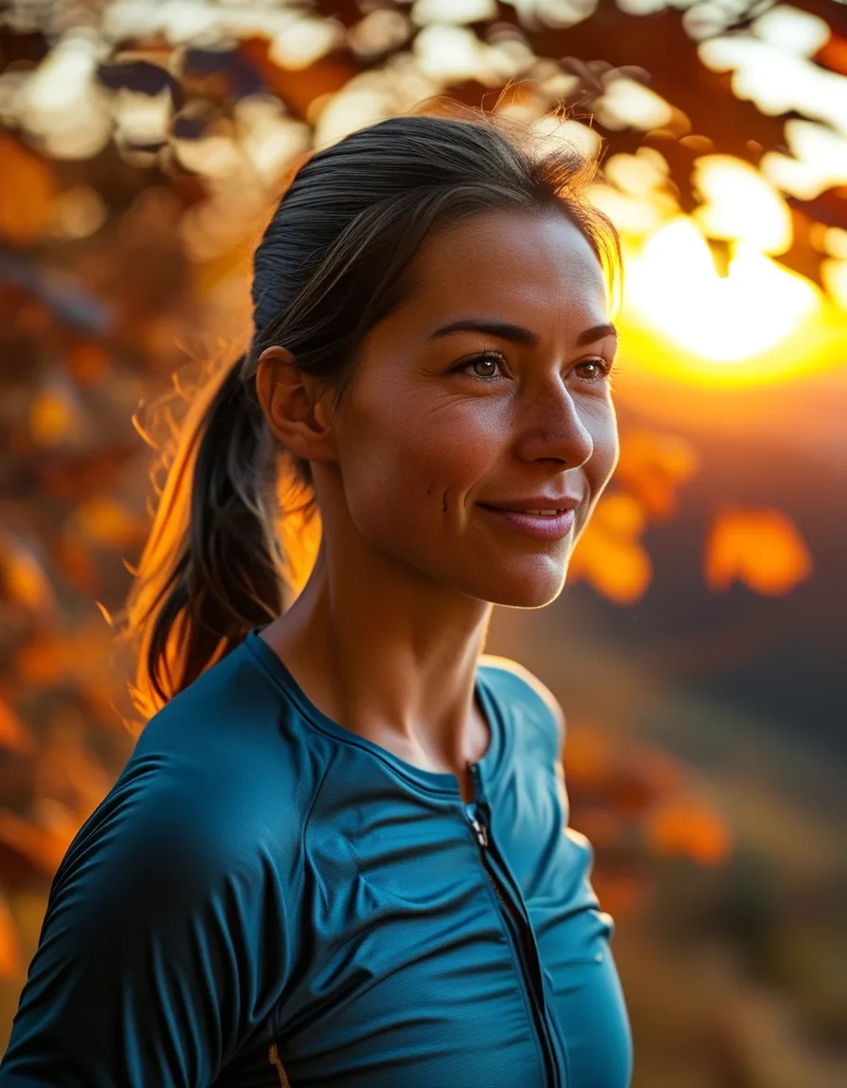 The Birthday Workout for People Who Hate Being Sung To