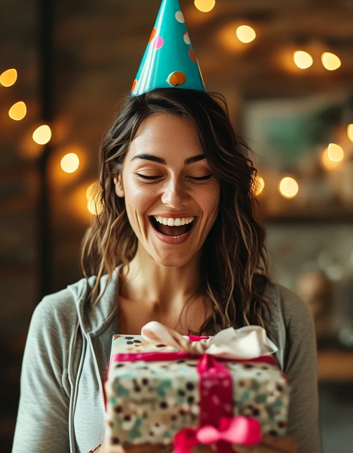 The Best Birthday Gifts for the Friend Who Actually Wants a Workout, Not Cake