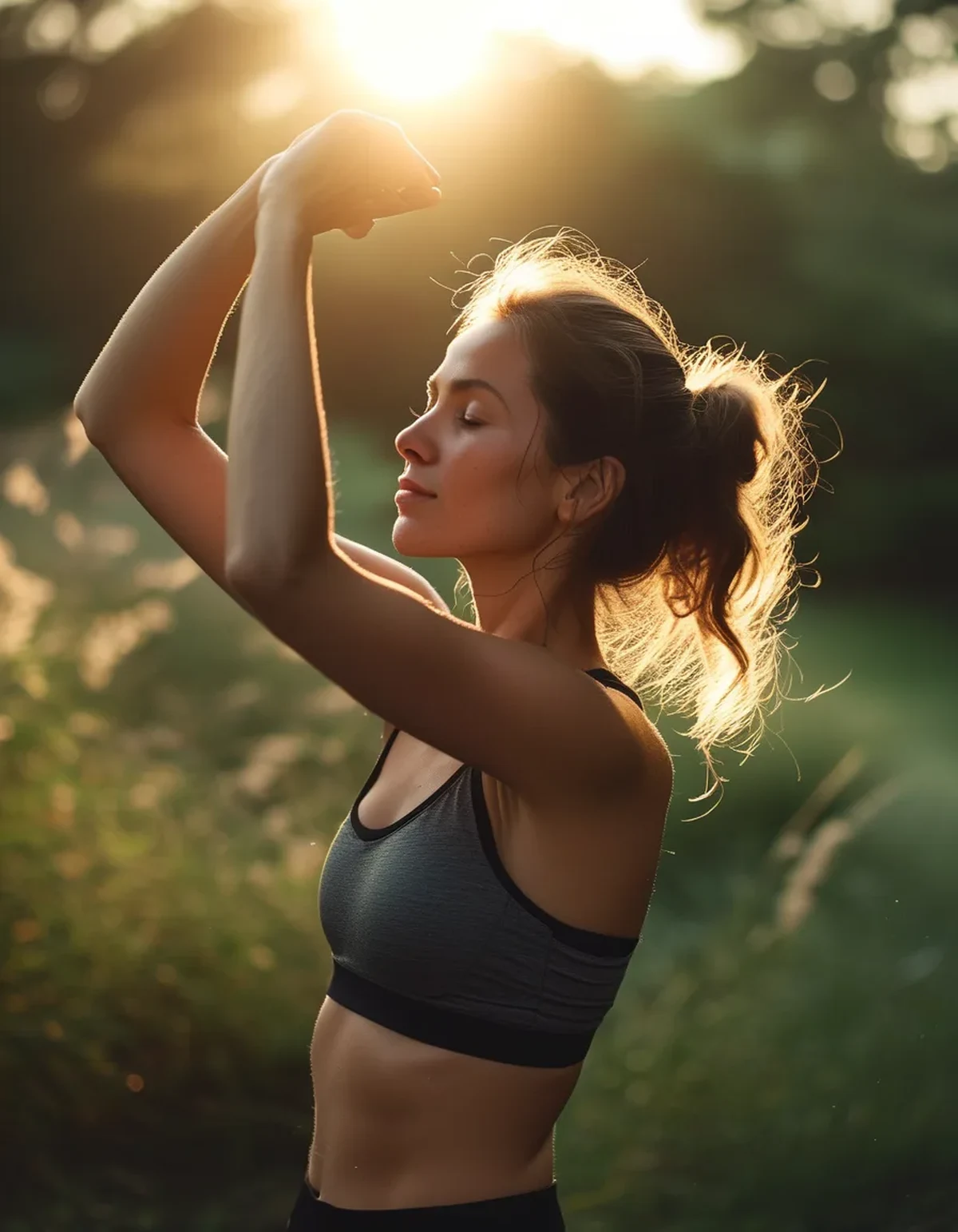The Morning-After Birthday Workout: What Actually Helps and What Makes It Worse