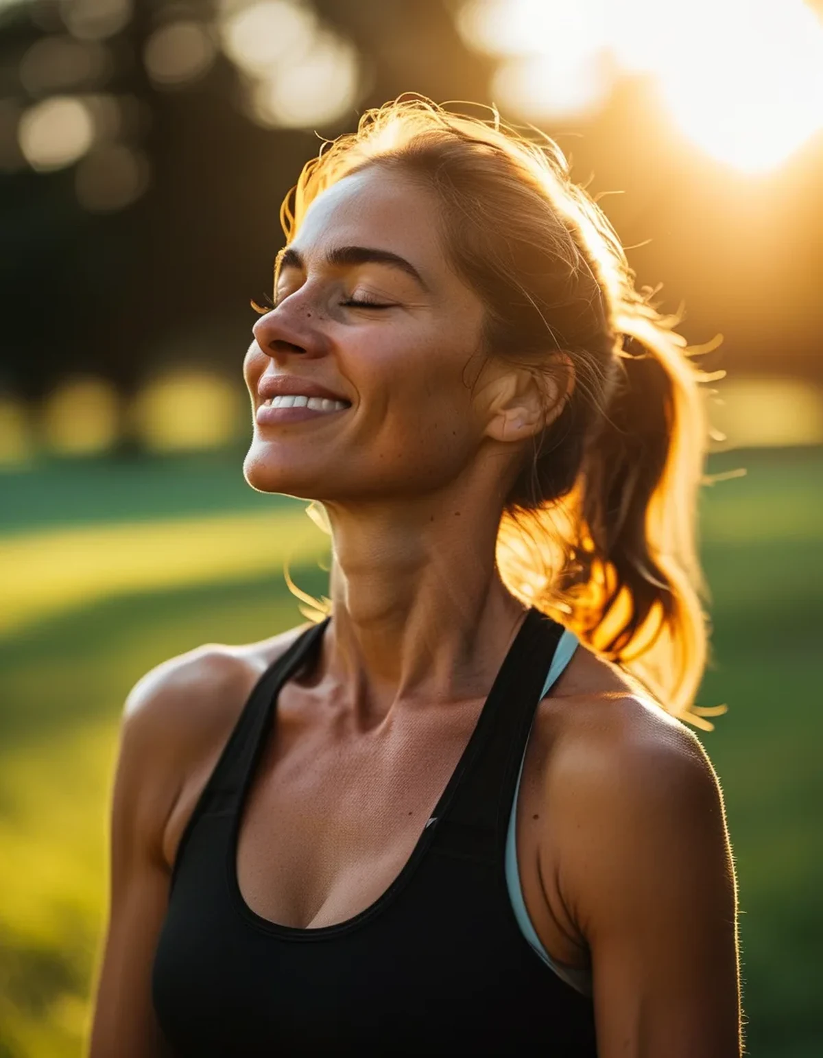 Should You Work Out the Morning of Your Birthday or Save It for After?