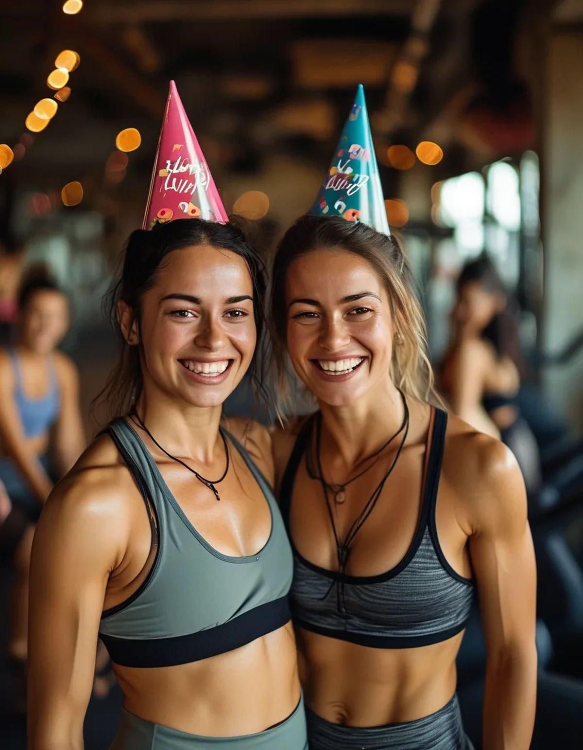 Solo Sweat Session or Squad Workout? Picking Your Birthday Workout Vibe