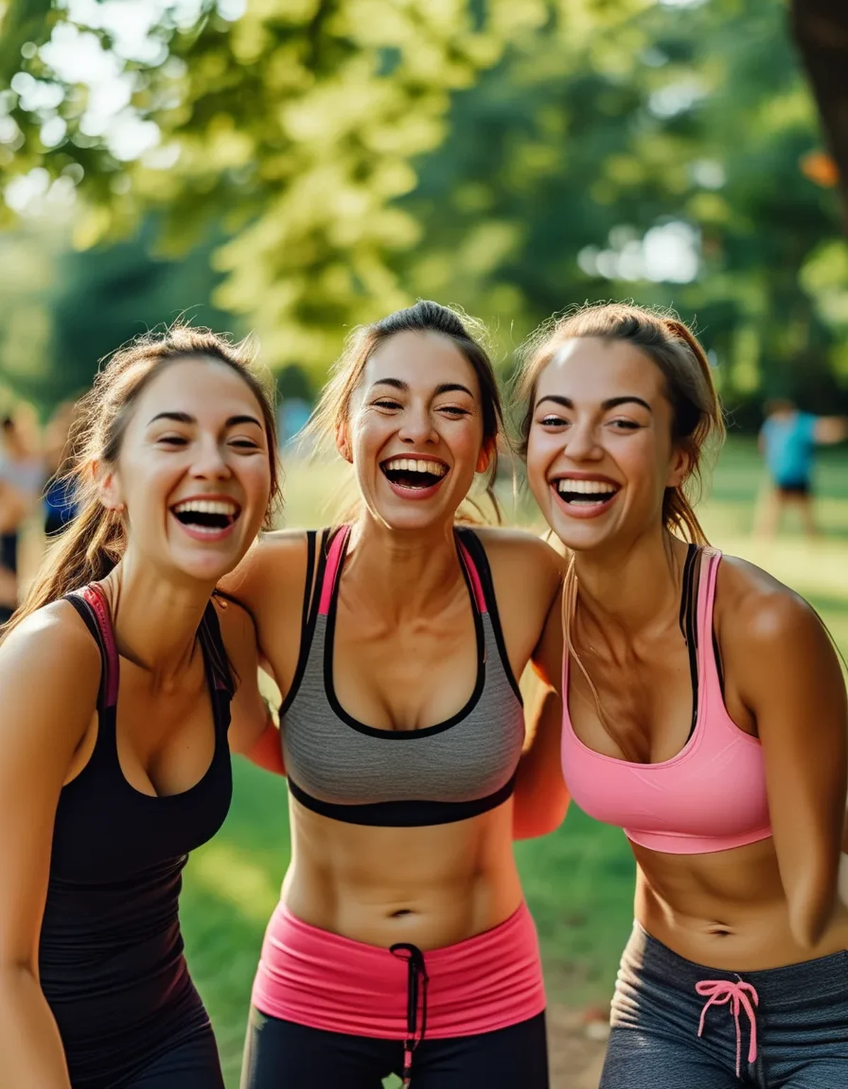 How to Turn Your Birthday Into a Workout Challenge Your Friends Actually Want to Join