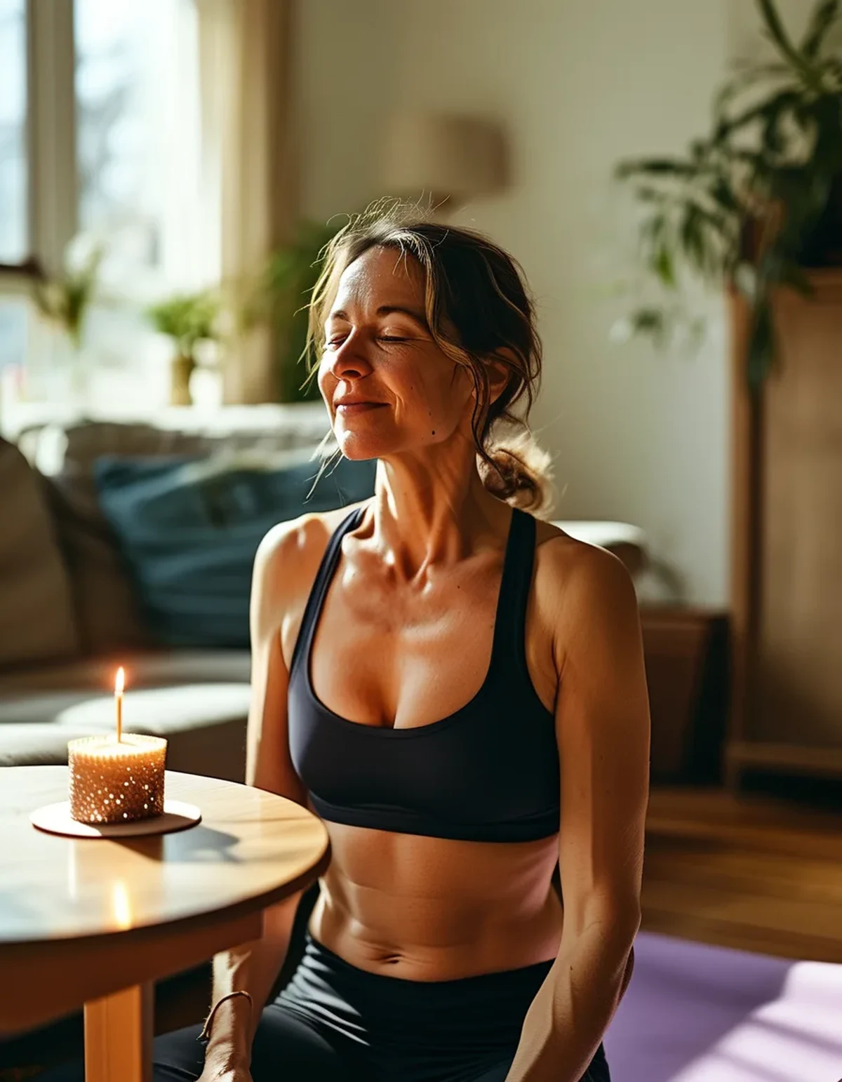 Skip the Age-in-Reps Birthday Workout - Do This Instead