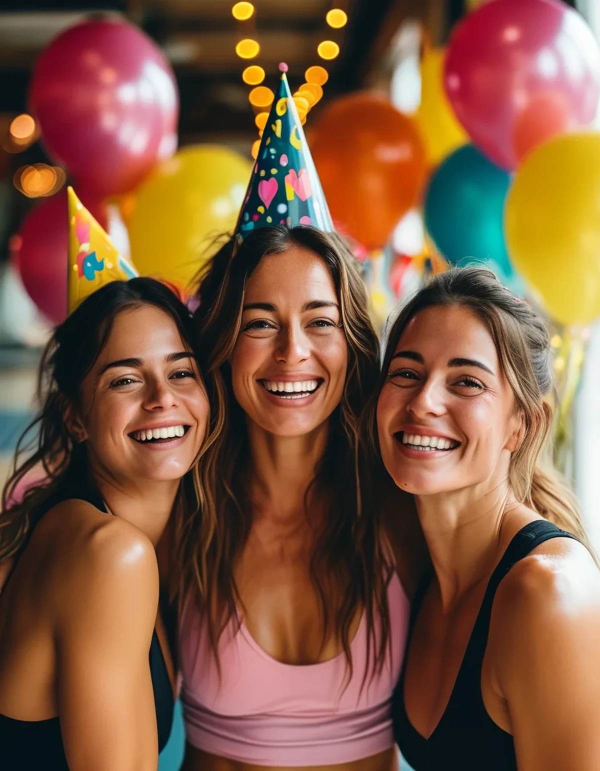 Turning 40: How to Plan a Birthday Workout That Actually Feels Like a Celebration