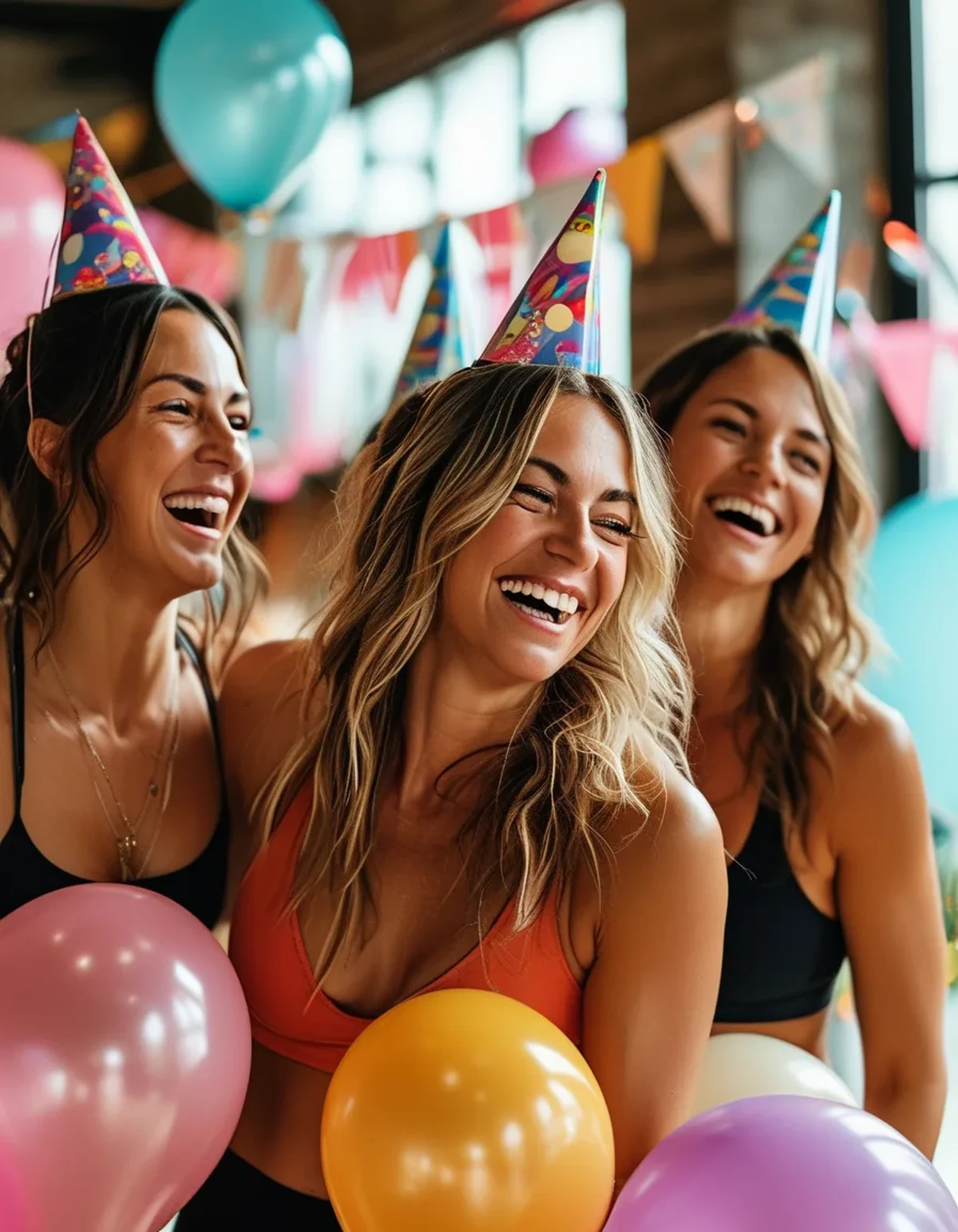 Turning 40: How to Plan a Birthday Workout That Actually Feels Like a Celebration